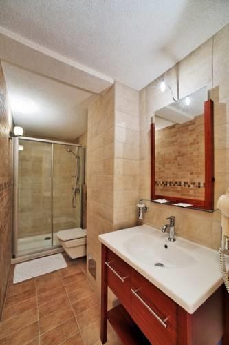 Отель Hotel Mikulášska Chata