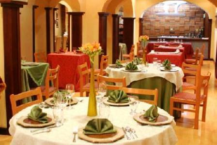 Hotel Cuenca