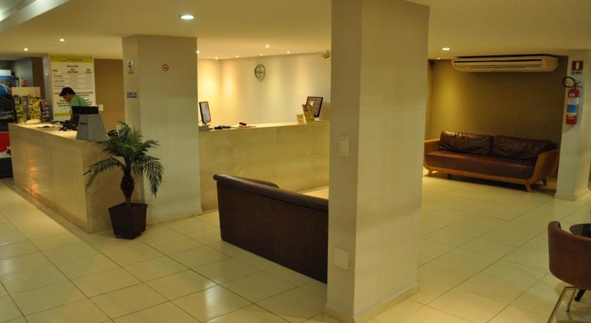 Отель Vista Mar Hotel