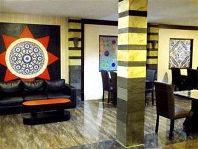 Sri Ratu Boutique Hotel