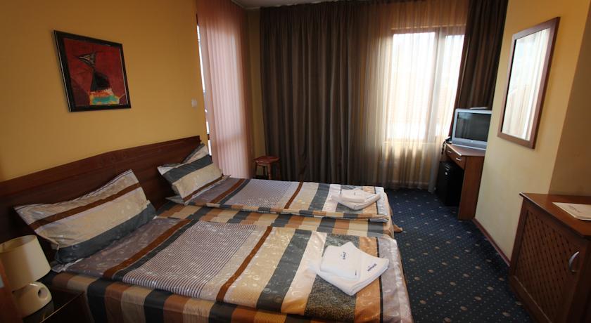 Kap House Hotel