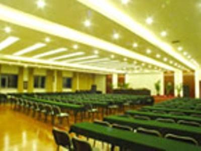 Отель New Friendship Hotel