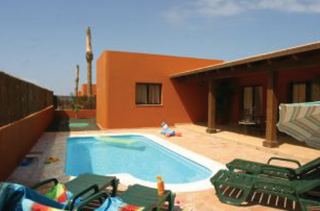 Отель Oasis Villas Papagayo