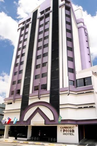 Отель Pecon Hotel
