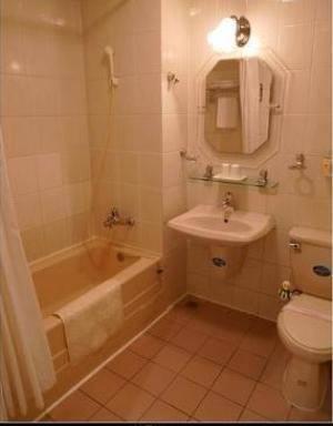 Отель Jin Pin Hotel