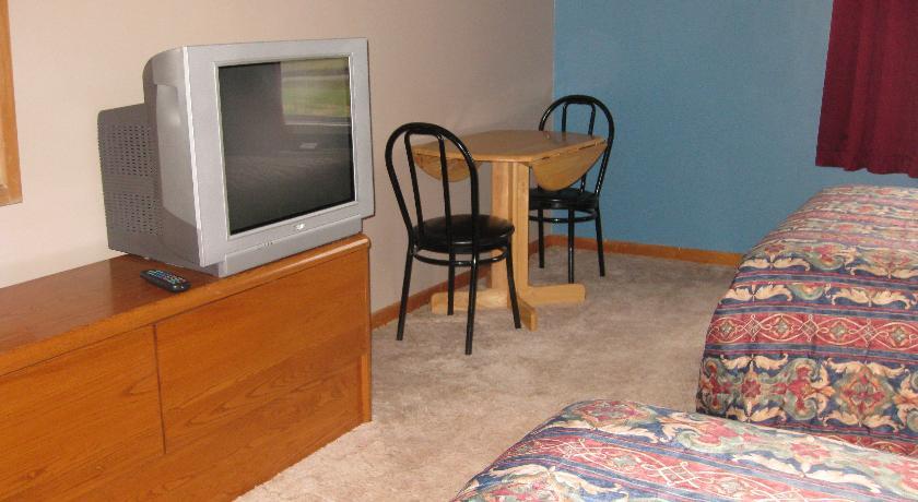 Отель Atlantic Motel
