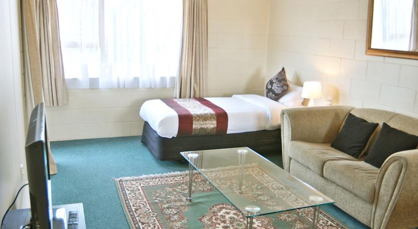 Barcelona Motel