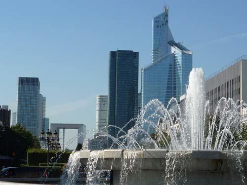 Отель Charlemagne