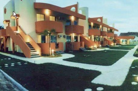 Гостевой дом Paradise Holiday Resort