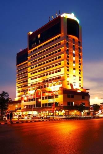 Отель Premier Hotel