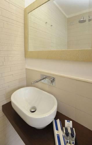 Апартаменты Residence La Dolce Vita
