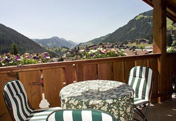 Апартаменты Residence Villa Gran Baita