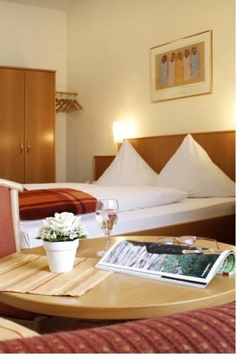 Отель Hotel Rose