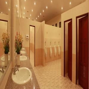 Отель Chumphon Gardens Hotel