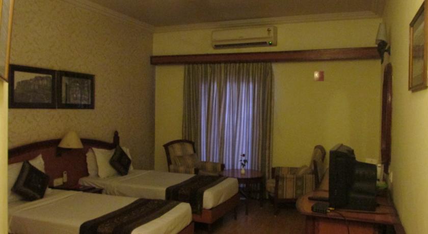 Comfort Inn Hawa Mahal
