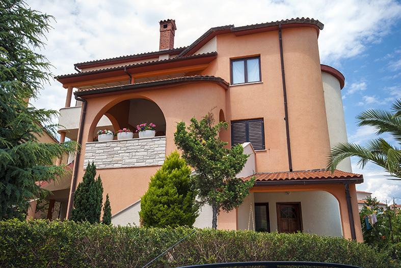 Апартаменты Vratovic Apartments