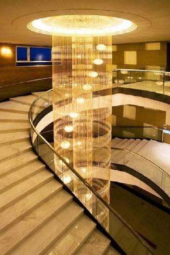 Отель Hotel Orchard Park