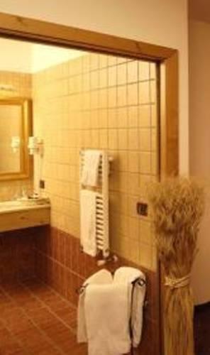 Отель Hotel Salvadori