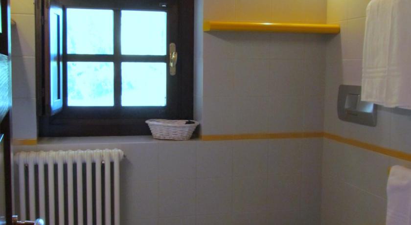 Апартаменты Il Piccolo Residence