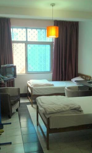 Хостел Haikou Banana Hostel