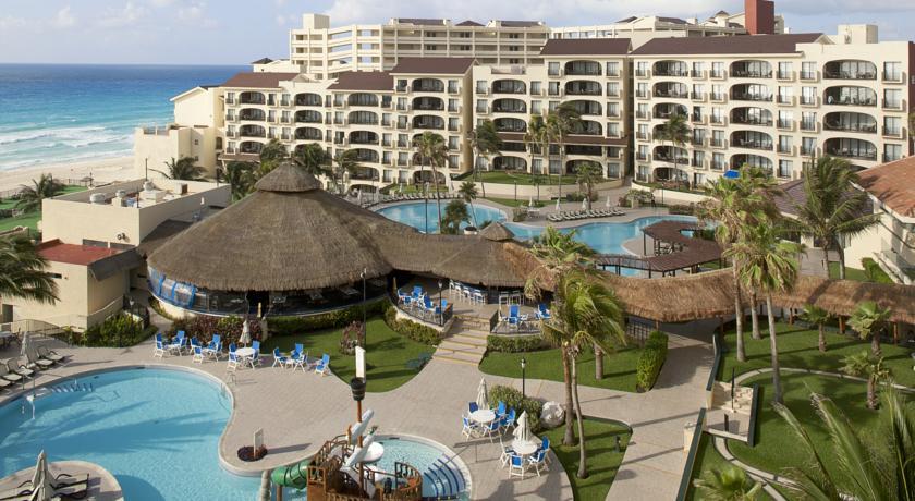The Royal Mayan