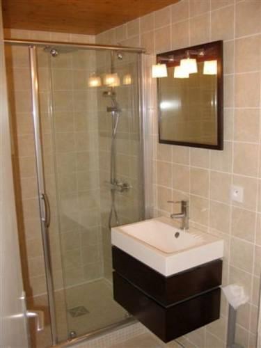 Апартаменты Résidence Serre Chevalier 1
