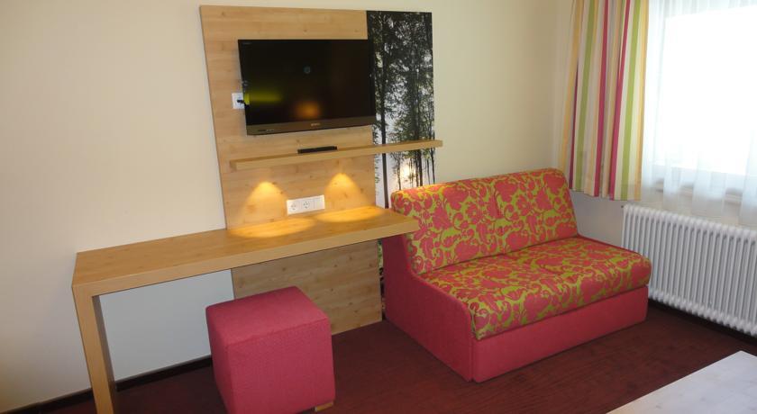 Отель Hotel Schladmingerhof