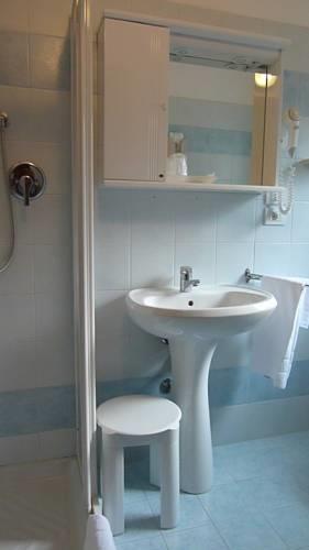 Отель Hotel Baitone