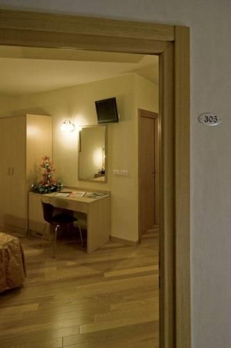 Отель Hotel Granducato