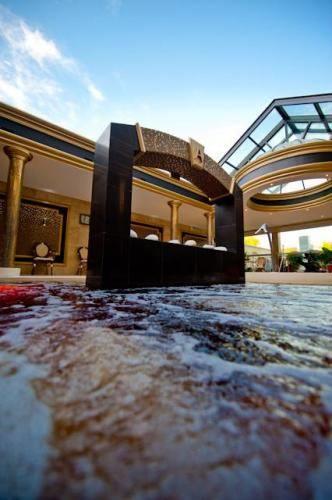 Hotel Aurum