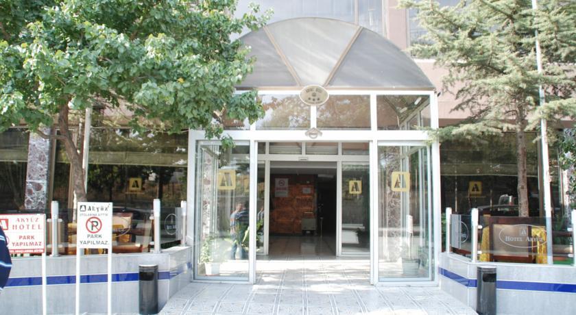 Akyuz Hotel