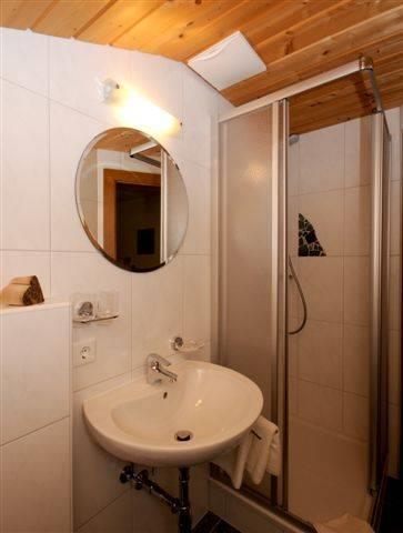 Апартаменты Lebensquelle Krapfenhof