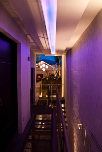 Вилла MLM Hotel Boutique