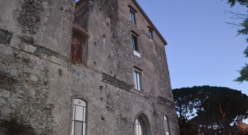 Мини-отель Palazzo Della Marra