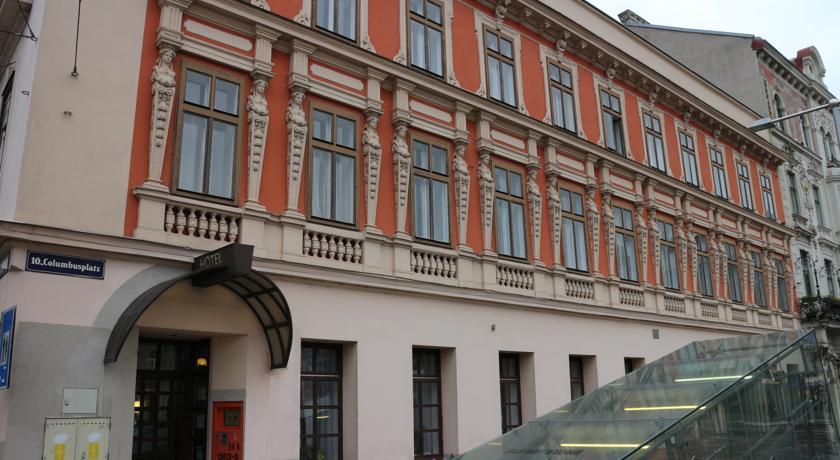 Hotel Kolbeck