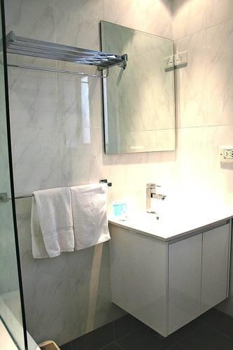 Garden Lodge Sydney