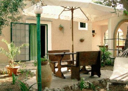 Мини-отель B&B Santa Venardia