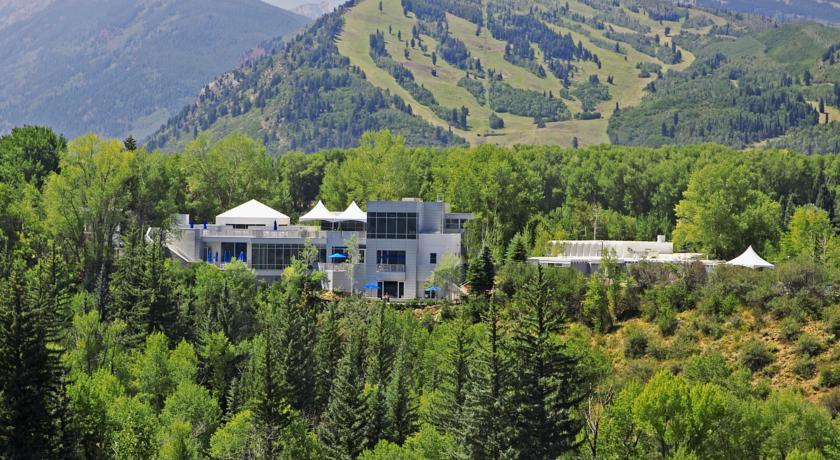 Отель Aspen Meadows Resort