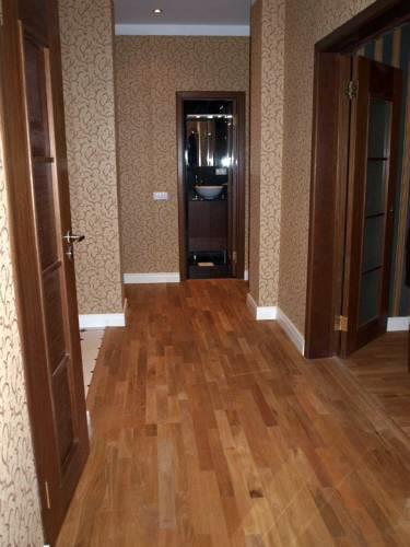 Апартаменты NN Aia Apartment