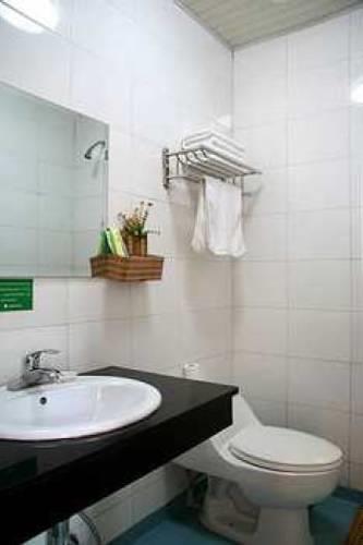 Отель Jinye Sunny Hotel