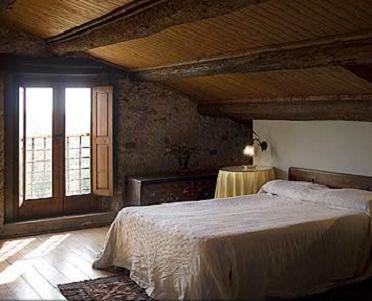 Отель Agriturismo Contrada Guido
