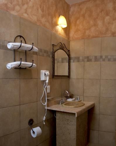 Отель Parador Margarita