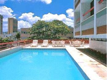 Mercure Apartments Recife Navegantes
