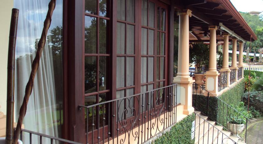 Отель Hotel Ringle Resort