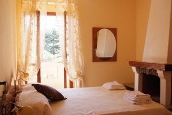 Мини-отель B&B Barbieri