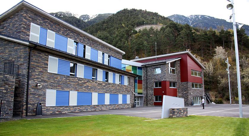 Хостел Alberg la Comella