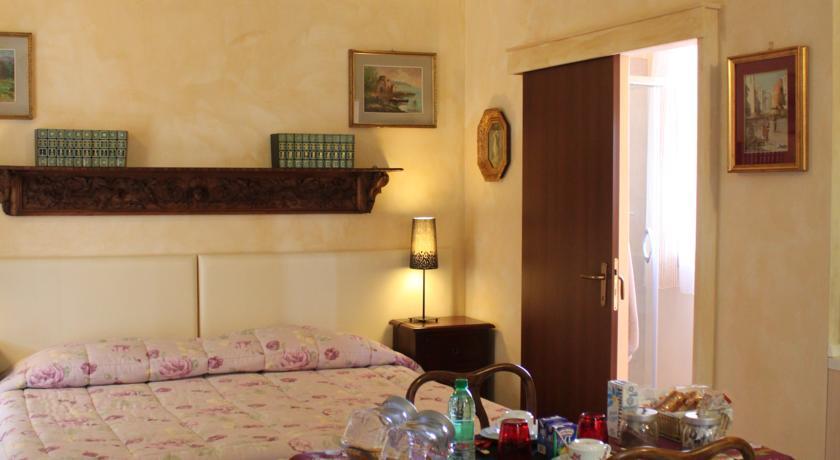 Гостевой дом Bella Onda B&B