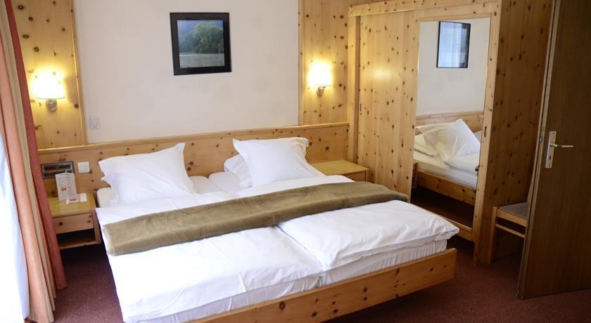 Hotel Aux Trois Roses