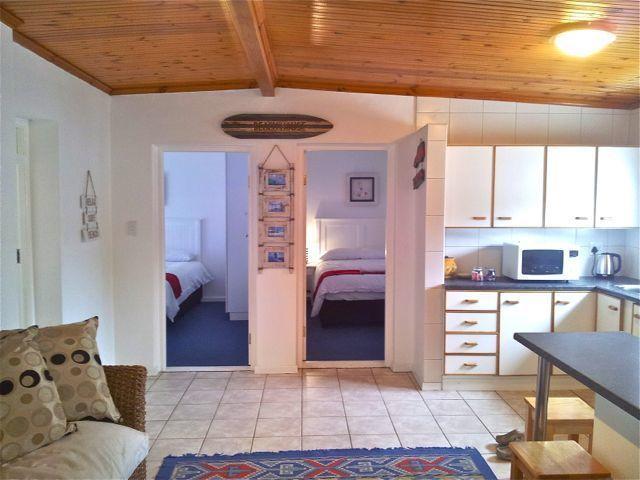 Гостевой дом Splash Guest House