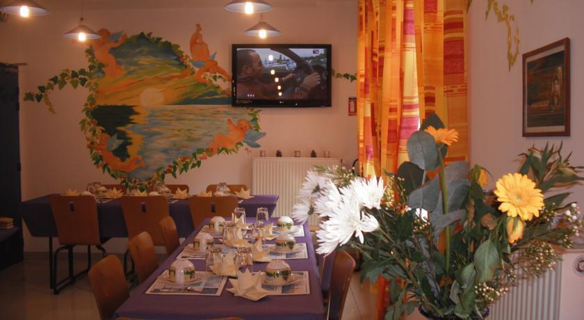 Отель Cesar Hotel